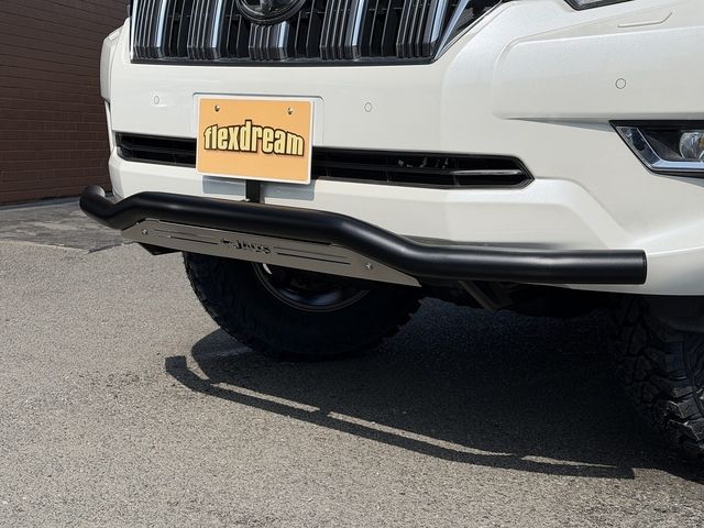 TOYOTA LANDCRUISER PRADO 2020 Image 31