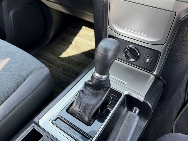 TOYOTA LANDCRUISER PRADO 2020 Image 31