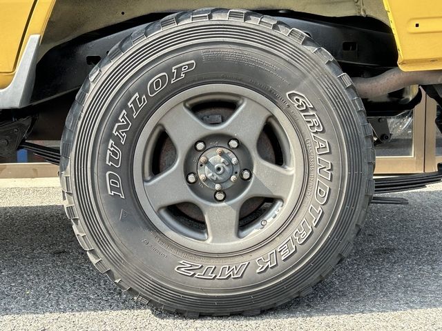 TOYOTA LANDCRUISER VAN 2002 Image 31