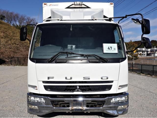 MITSUBISHI FUSOU FIGHTER 2007 Image 31