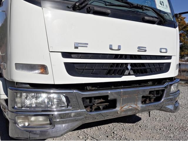 MITSUBISHI FUSOU FIGHTER 2007 Image 31