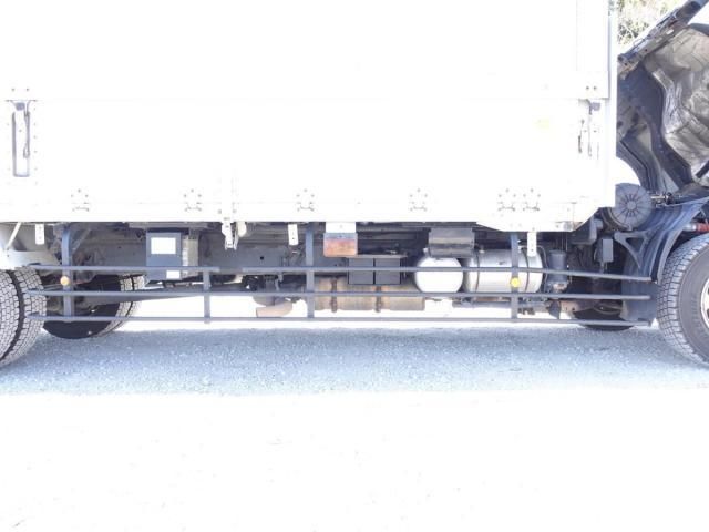 MITSUBISHI FUSOU FIGHTER 2007 Image 31