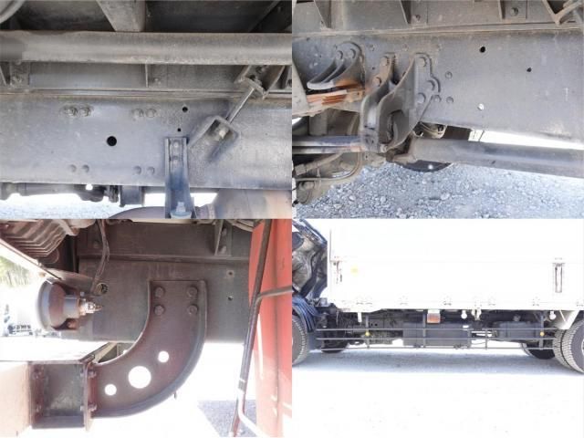 MITSUBISHI FUSOU FIGHTER 2007 Image 31