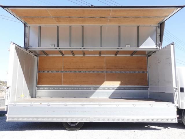 MITSUBISHI FUSOU FIGHTER 2015 Image 31