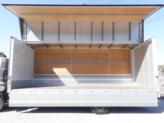 MITSUBISHI FUSOU FIGHTER 2015 Image 31