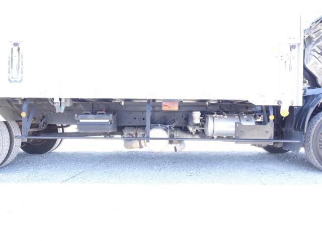 MITSUBISHI FUSOU FIGHTER 2015 Image 31