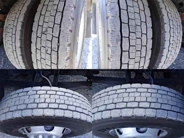 MITSUBISHI FUSOU FIGHTER 2015 Image 31