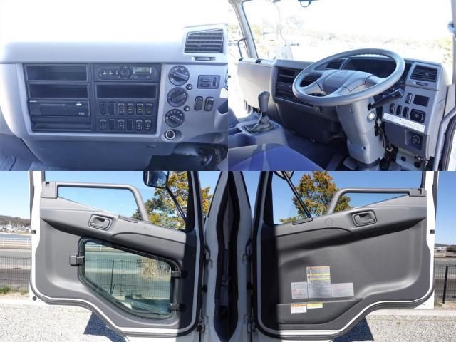 MITSUBISHI FUSOU FIGHTER 2015 Image 31