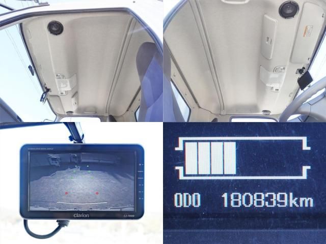 MITSUBISHI FUSOU FIGHTER 2015 Image 31