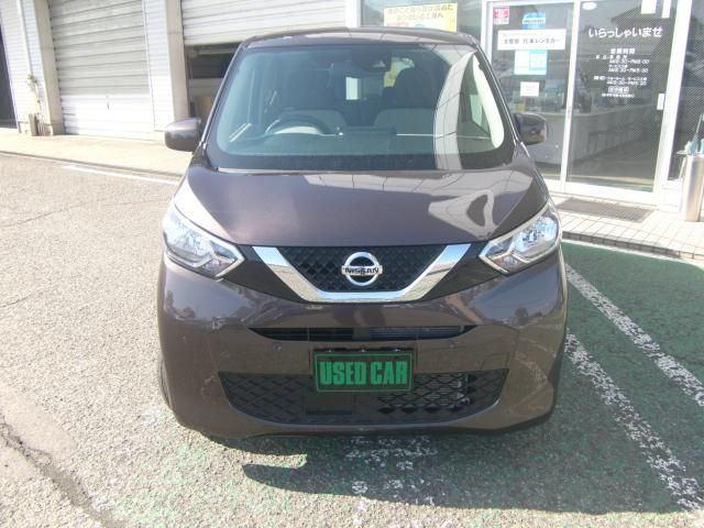 NISSAN DAYZ 4WD 2020 Image 31