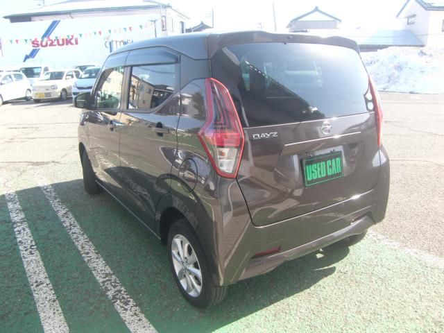 NISSAN DAYZ 4WD 2020 Image 31