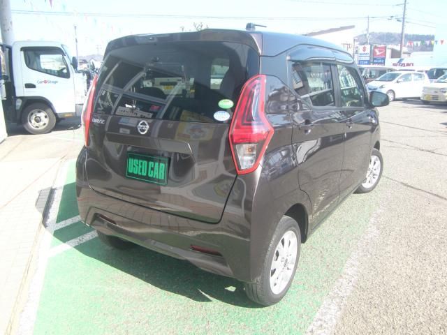 NISSAN DAYZ 4WD 2020 Image 31