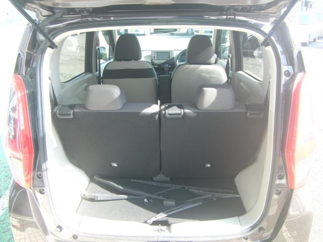 NISSAN DAYZ 4WD 2020 Image 31