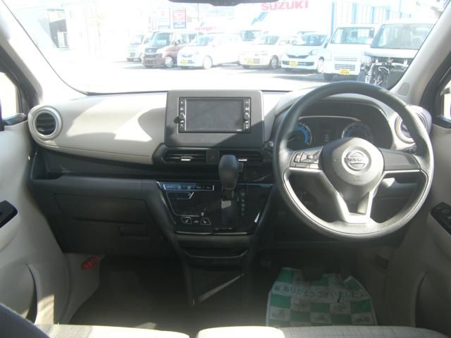 NISSAN DAYZ 4WD 2020 Image 31