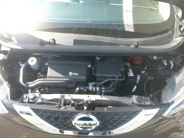 NISSAN DAYZ 4WD 2020 Image 31