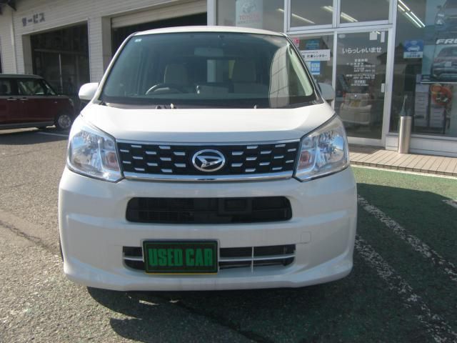 DAIHATSU MOVE 4WD 2015 Image 31