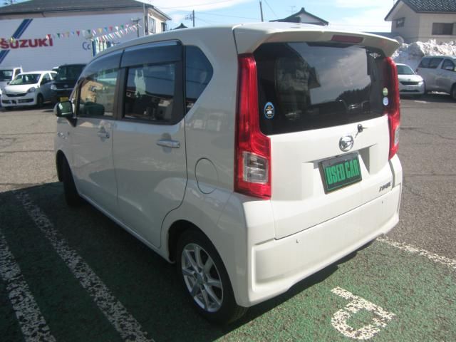 DAIHATSU MOVE 4WD 2015 Image 31