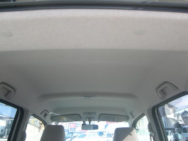 DAIHATSU MOVE 4WD 2015 Image 31