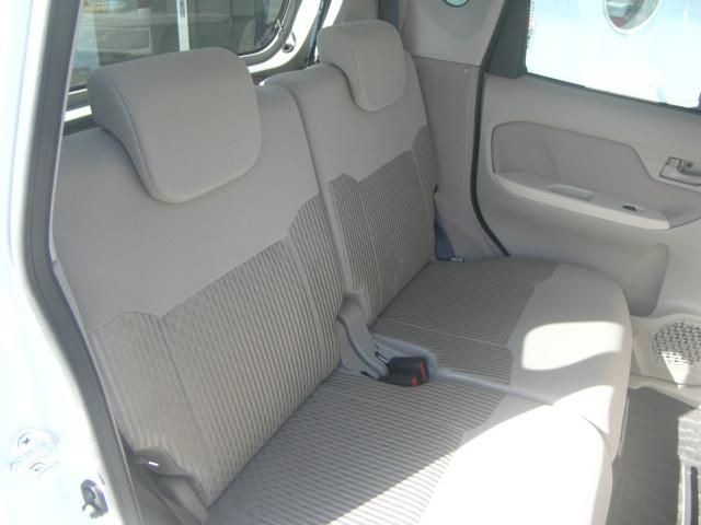 DAIHATSU MOVE 4WD 2015 Image 31