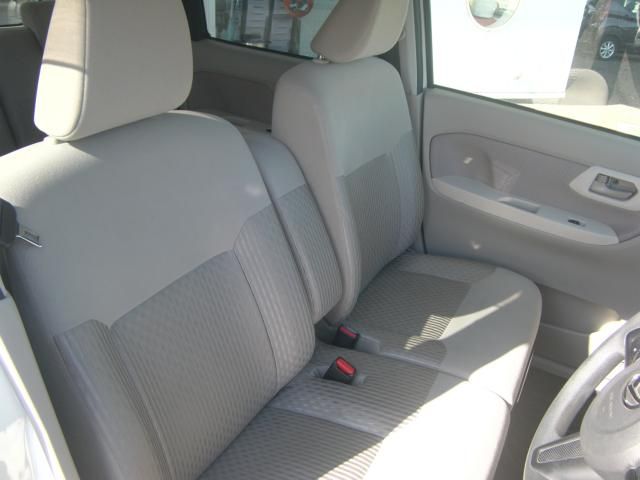 DAIHATSU MOVE 4WD 2015 Image 31