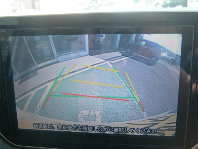 DAIHATSU MOVE 4WD 2015 Image 31