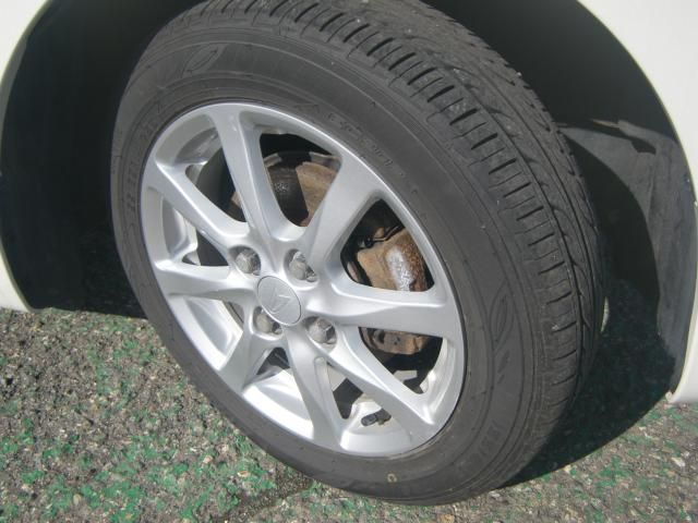 DAIHATSU MOVE 4WD 2015 Image 31