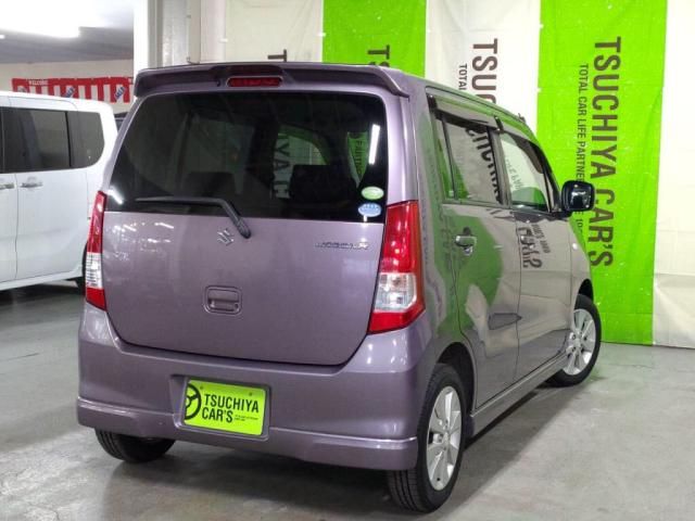 SUZUKI WAGON R 4WD 2009 Image 31