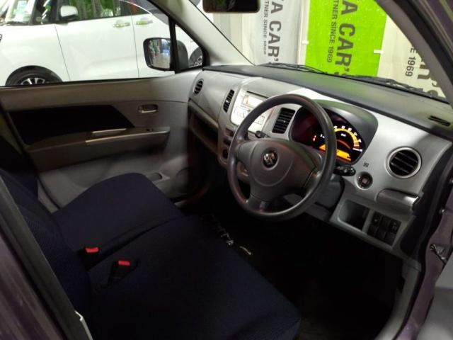 SUZUKI WAGON R 4WD 2009 Image 31