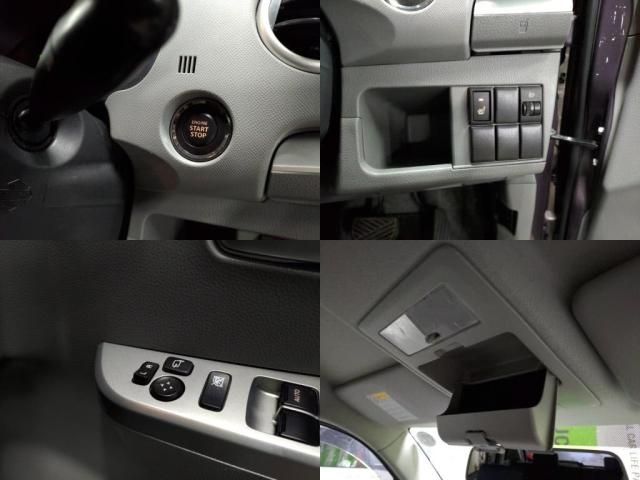 SUZUKI WAGON R 4WD 2009 Image 31