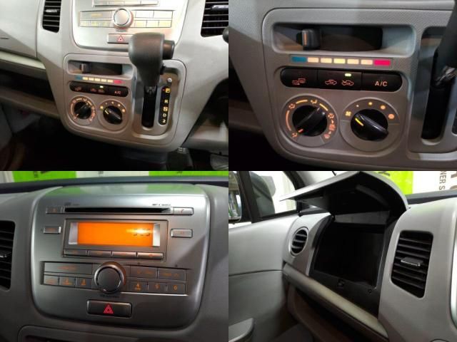 SUZUKI WAGON R 4WD 2009 Image 31