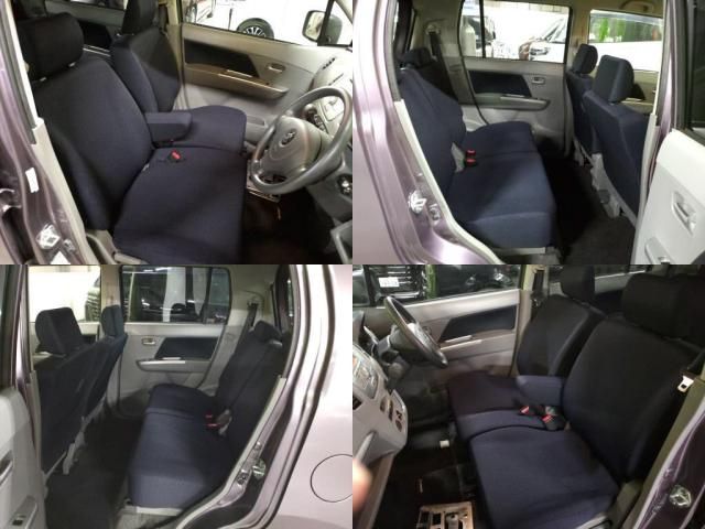 SUZUKI WAGON R 4WD 2009 Image 31