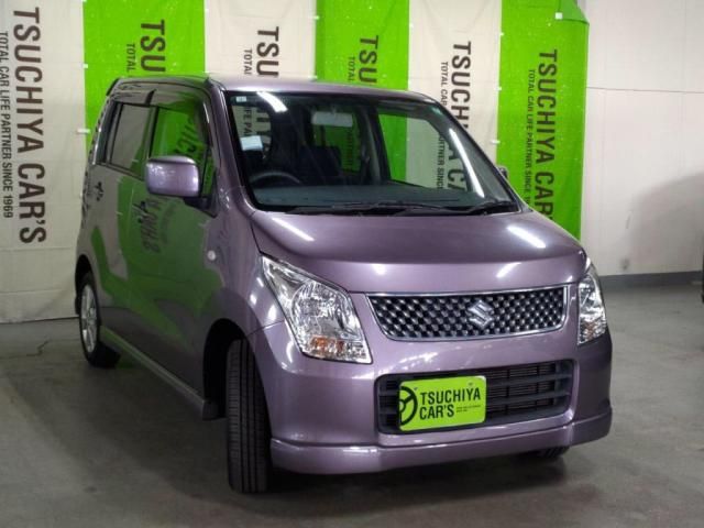 SUZUKI WAGON R 4WD 2009 Image 31