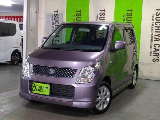 SUZUKI WAGON R 4WD 2009 Image 31