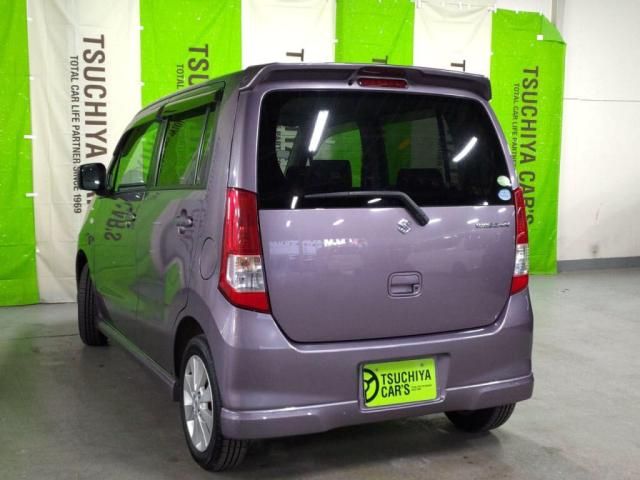 SUZUKI WAGON R 4WD 2009 Image 31