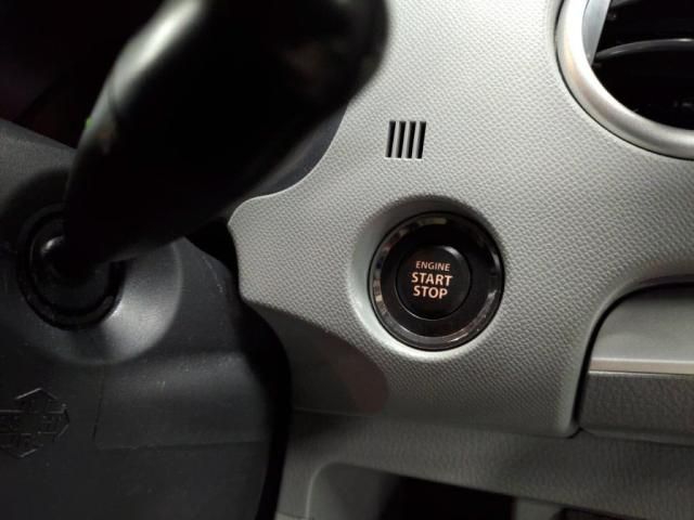 SUZUKI WAGON R 4WD 2009 Image 31