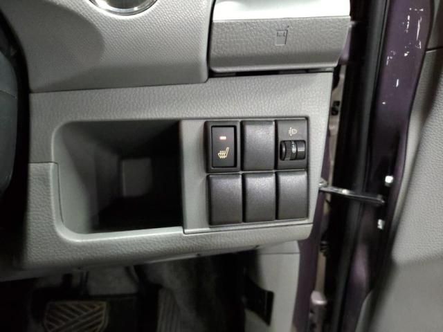 SUZUKI WAGON R 4WD 2009 Image 31