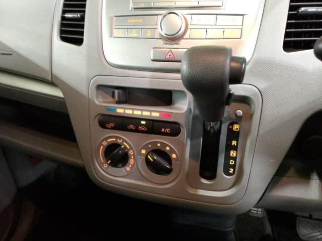 SUZUKI WAGON R 4WD 2009 Image 31