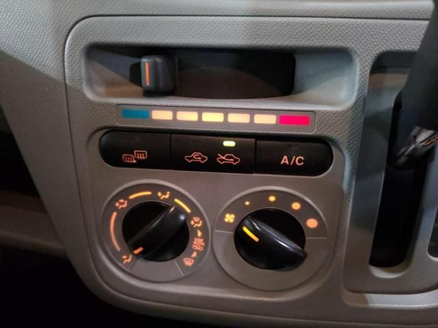 SUZUKI WAGON R 4WD 2009 Image 31