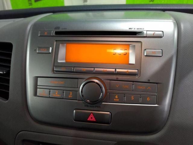 SUZUKI WAGON R 4WD 2009 Image 31