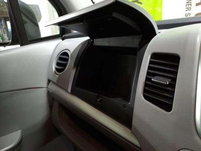 SUZUKI WAGON R 4WD 2009 Image 31