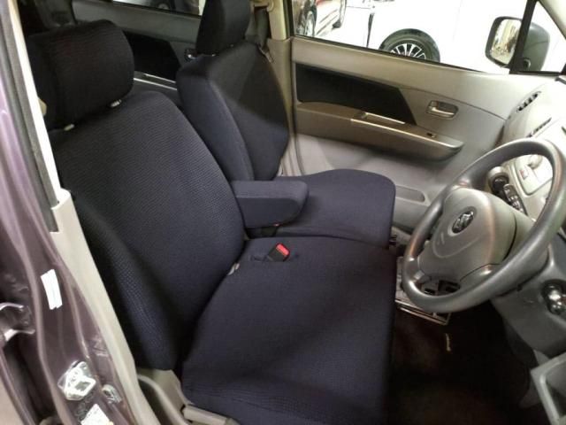 SUZUKI WAGON R 4WD 2009 Image 31