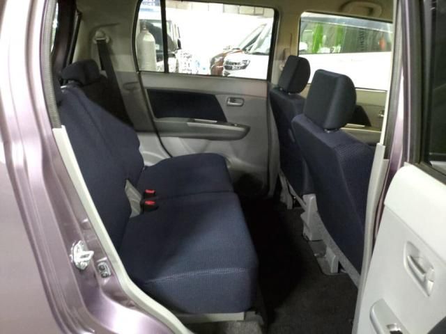 SUZUKI WAGON R 4WD 2009 Image 31