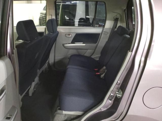 SUZUKI WAGON R 4WD 2009 Image 31