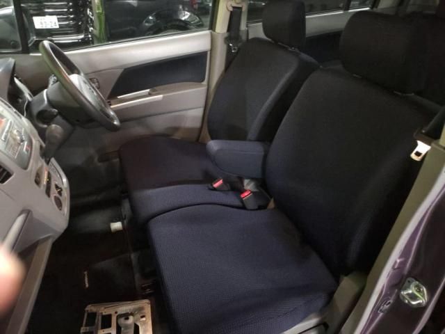 SUZUKI WAGON R 4WD 2009 Image 31