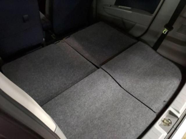 SUZUKI WAGON R 4WD 2009 Image 31