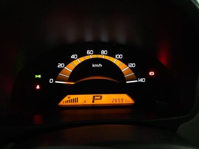 SUZUKI WAGON R 4WD 2009 Image 31