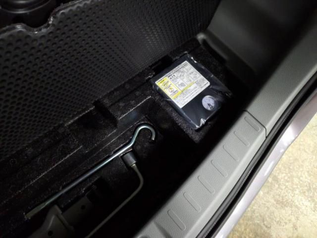 SUZUKI WAGON R 4WD 2009 Image 31