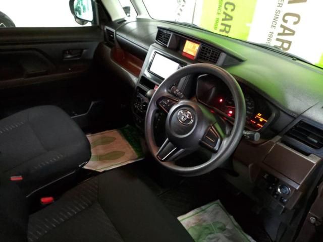 TOYOTA TANK 2018 Image 31