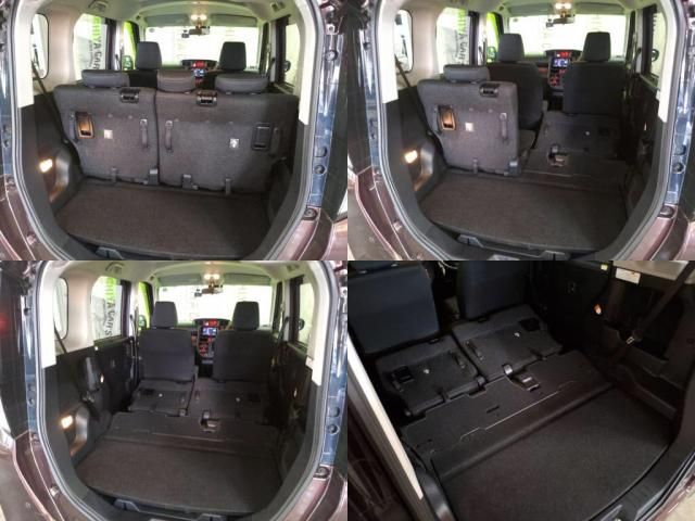 TOYOTA TANK 2018 Image 31