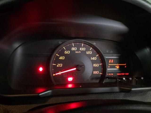 TOYOTA TANK 2018 Image 31